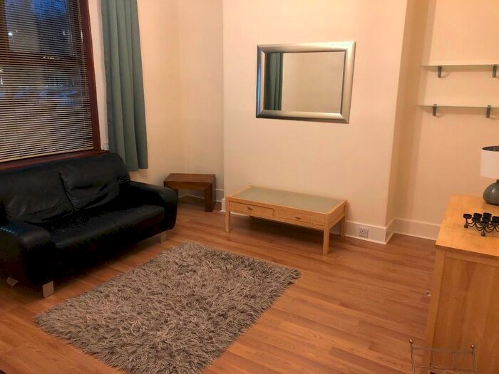 1 Bedroom Flat To Rent In Huntly Street, City Centre, Aberdeen, AB10