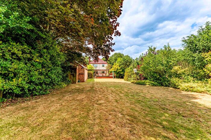 3 Bedroom Detached House For Sale In Princes Walk, Lowestoft, NR32