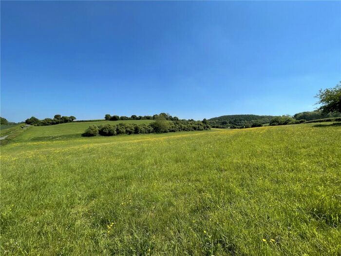 Land For Sale In Ecchinswell, Newbury, Hampshire, RG20