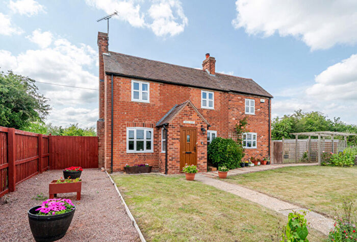 4 Bedroom Detached House For Sale In Hillend, Twyning, Tewkesbury, Gloucestershire, GL20