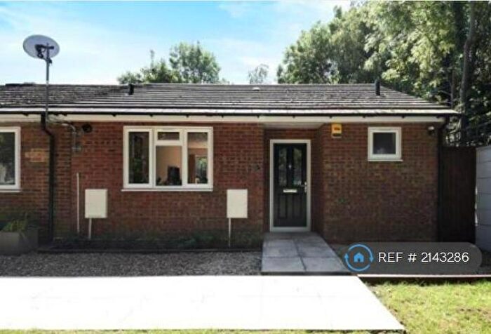 1 Bedroom Bungalow To Rent In Hervey Road, London, SE3