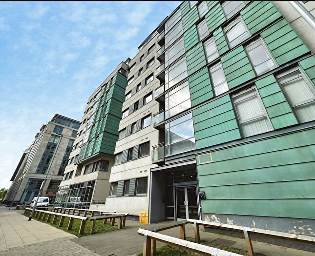 Property To Rent In Manor Mills, Ingram Street, Leeds, West Yorkshire, LS11