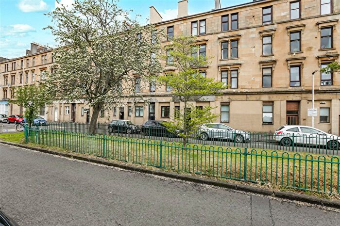 2 Bedroom Flat For Sale In Raeberry Street, North Kelvinside, Glasgow, G20