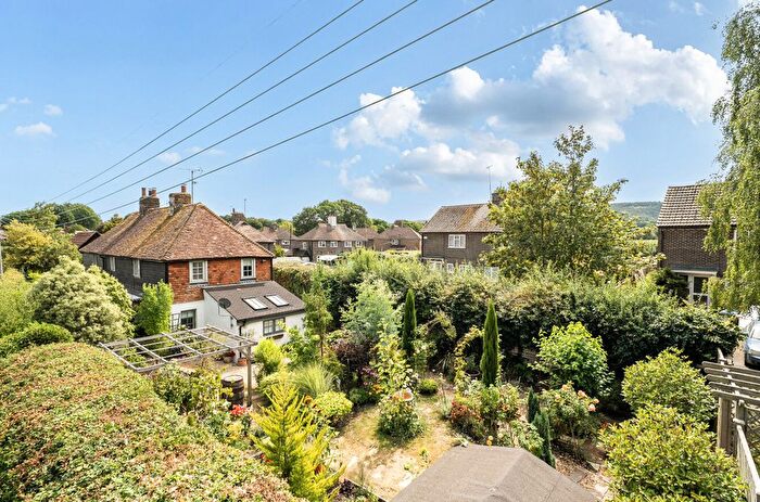 3 Bedroom Semi-Detached House For Sale In Pulborough Road, Cootham, RH20