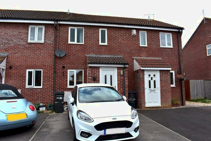 2 Bedroom Terraced House To Rent In Western Yeovil, Somerset, BA21