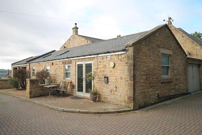 2 Bedroom Semi-Detached Bungalow To Rent In Horsley, Newcastle Upon Tyne, NE15
