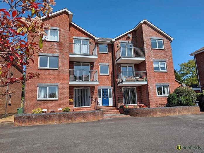 2 Bedroom Apartment For Sale In Nelsons Quay, St. Helens, PO33