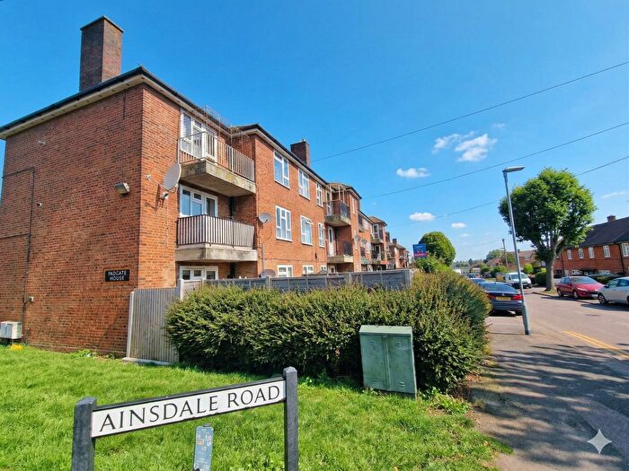 1 Bedroom Flat To Rent In Ainsdale Road, South Oxhey, WD19