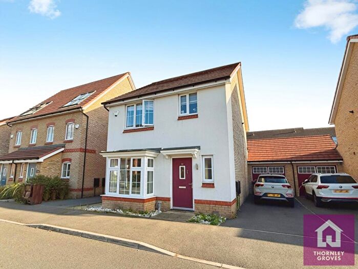 3 Bedroom Semi-Detached House To Rent In Montgomery Street, Eccles, Manchester, M30