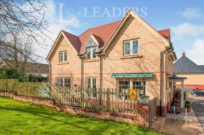 2 Bedroom Apartment To Rent In Wixes Piece, Ashbury, SN6