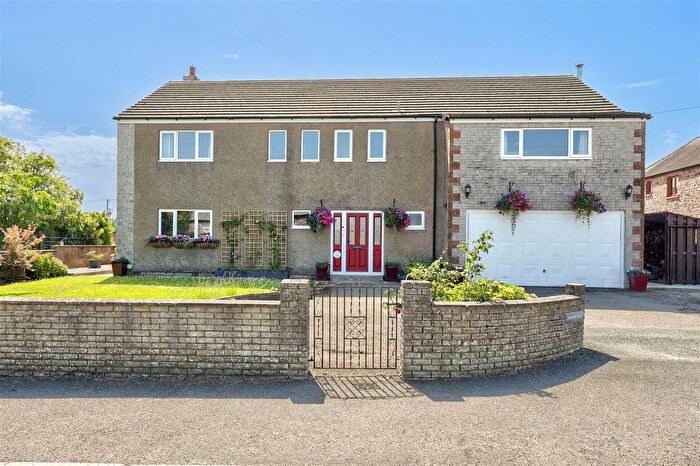 5 Bedroom Detached House For Sale In Great Strickland, Penrith, CA10