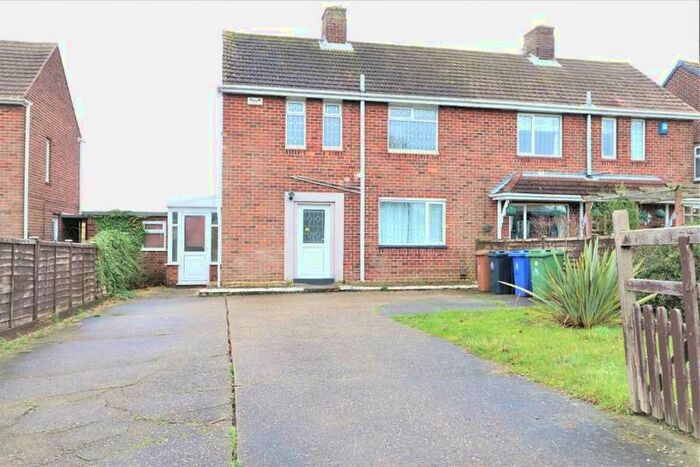 3 Bedroom Property To Rent In Laceby Road Grimsby, DN34