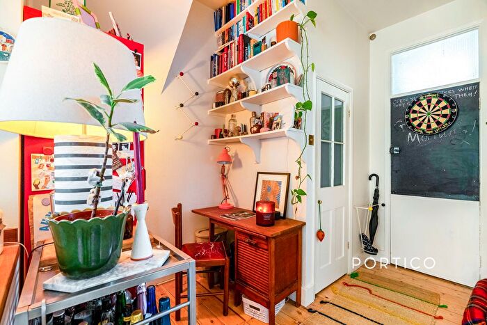 1 Bedroom Flat To Rent In Riversdale Road, N5