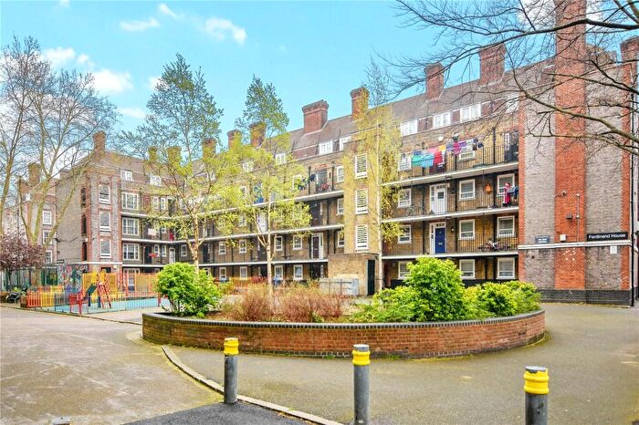 2 Bedroom Flat For Sale In Ferdinand House, Ferdinand Place, London, NW1