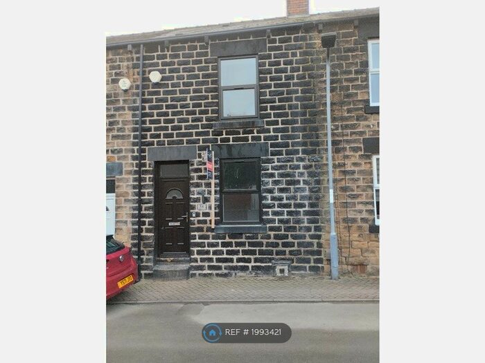 2 Bedroom Terraced House To Rent In Shaftesbury Street, Barnsley, S70