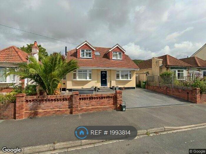 4 Bedroom Detached House To Rent In Coleridge Road, Portsmouth, PO6