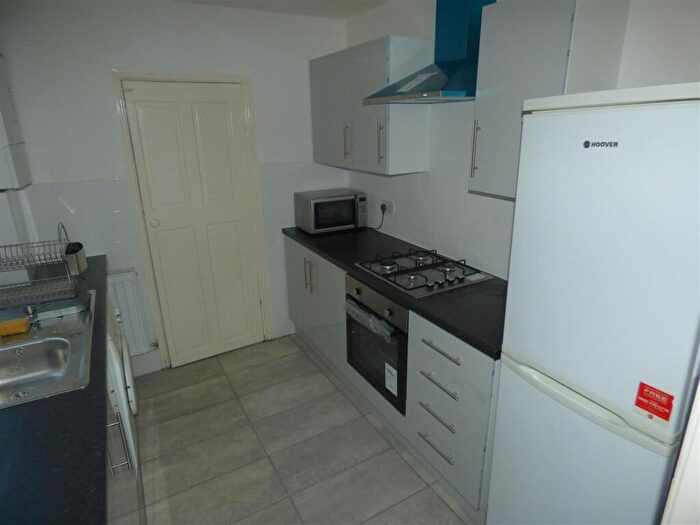 2 Bedroom Flat To Rent In Rothbury Terrace, Heaton, NE6