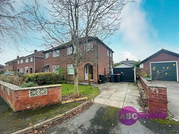 3 Bedroom Semi-Detached House To Rent In Graham Avenue, Great Sutton, CH66