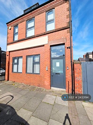 1 Bedroom Flat To Rent In Grange Road West, Prenton, CH43