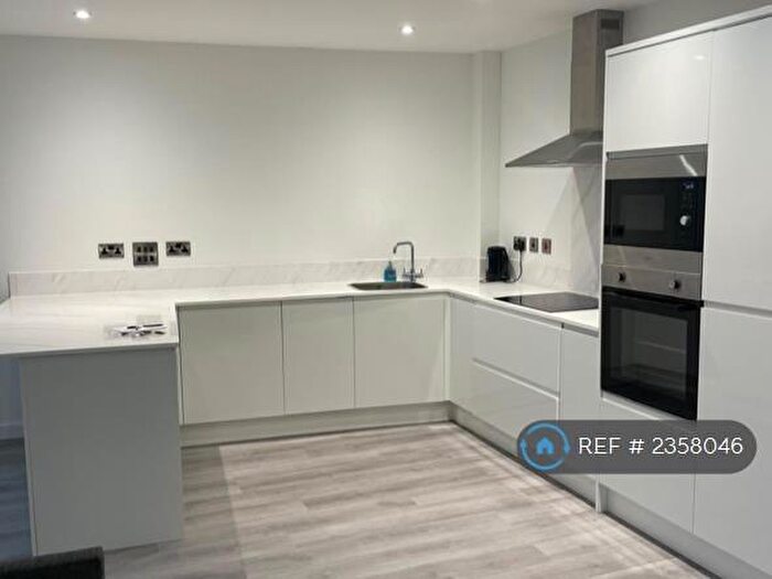1 Bedroom Flat To Rent In Belwell Lane, Sutton Coldfield, B74