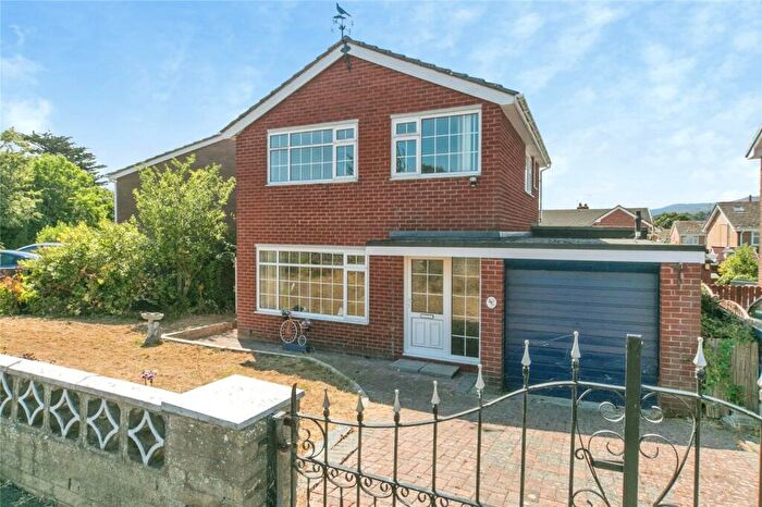 3 Bedroom Detached House For Sale In Nant Y Coed, Llandudno Junction, Conwy, LL31