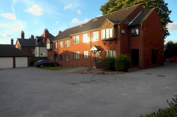 2 Bedroom Apartment To Rent In Axholme Road Doncaster, DN2