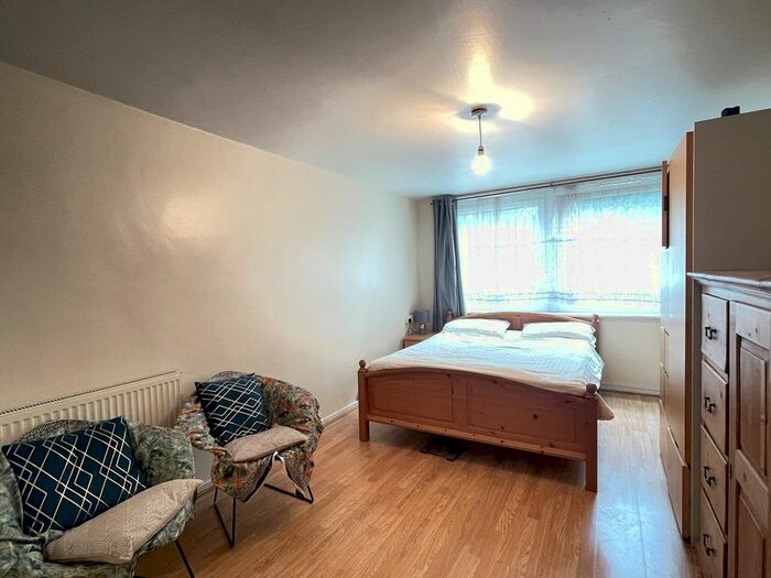 1 Bedroom Flat To Rent In Pelter Street, London, E2