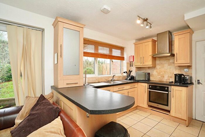 4 Bedroom Detached House For Sale In The Malting, Ramsey, Huntingdon, PE26