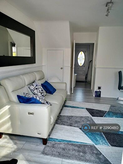 2 Bedroom Terraced House To Rent In Kintyre Drive, Sinfin, Derby, DE24