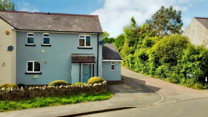 4 Bedroom Semi-Detached House For Sale In Main Street, Stanton Under Bardon, Markfield, LE67