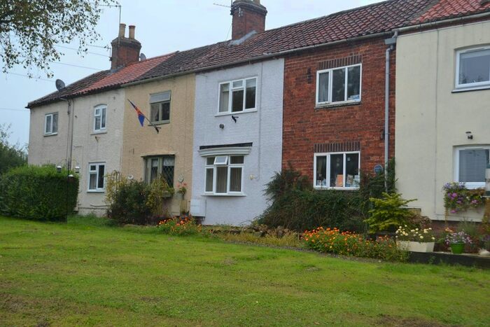 1 Bedroom Terraced House To Rent In North Street, Caistor, Market Rasen, LN7