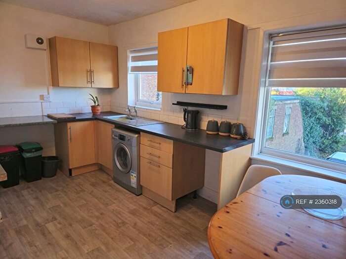1 Bedroom Flat To Rent In Dereham Road, Norwich, NR2