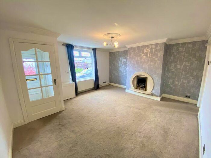 2 Bedroom Terraced House To Rent In Seddon Street, Bolton, BL5