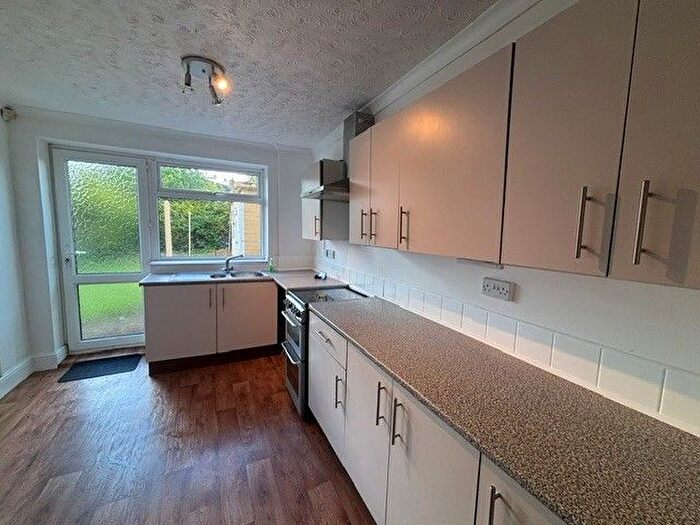 3 Bedroom Property To Rent In Waterdown Road, Nottingham, NG11