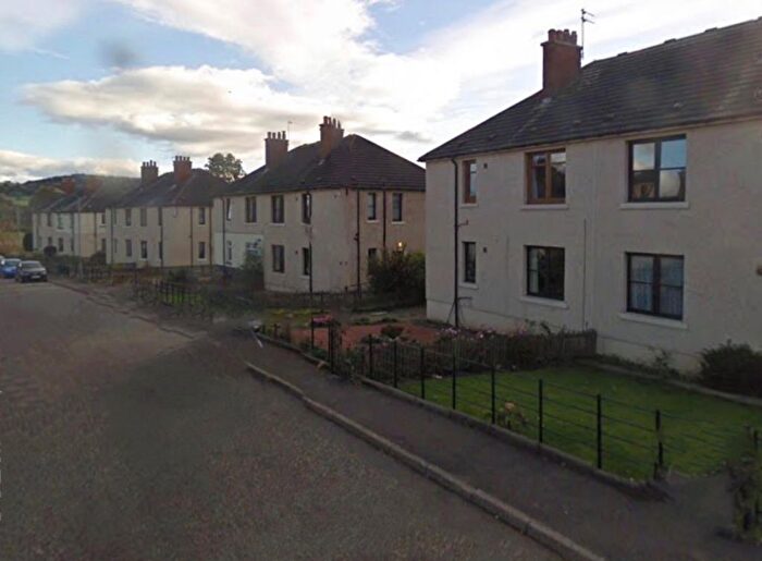 2 Bedroom Flat To Rent In Haining Terrace, Whitecross, Linlithgow, EH49