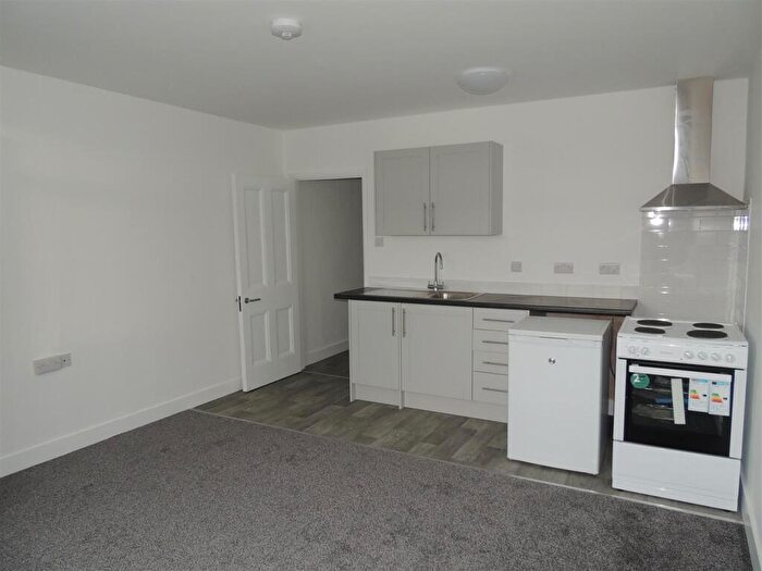 Studio To Rent In The Quay, Pentewan, St. Austell, PL26