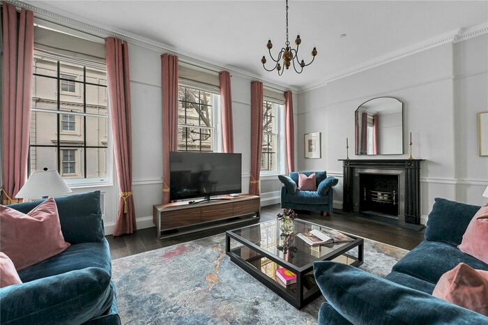 5 Bedroom Terraced House To Rent In Great Russell Street, London, WC1B