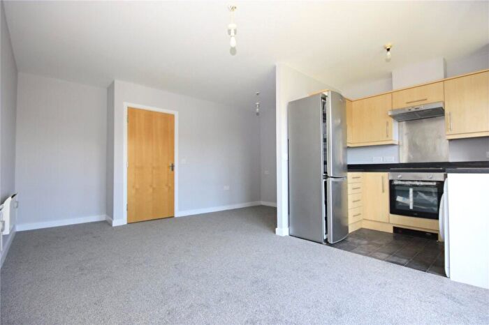 1 Bedroom Apartment For Sale In Billys Copse, Havant, Hampshire, PO9