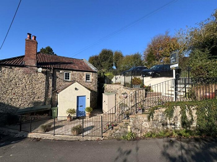 3 Bedroom End Of Terrace House For Sale In High Street, Coleford, Radstock, BA3