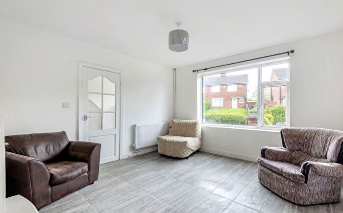 3 Bedroom Semi-Detached House To Rent In Kenyon Way, Little Hulton, Manchester, M38