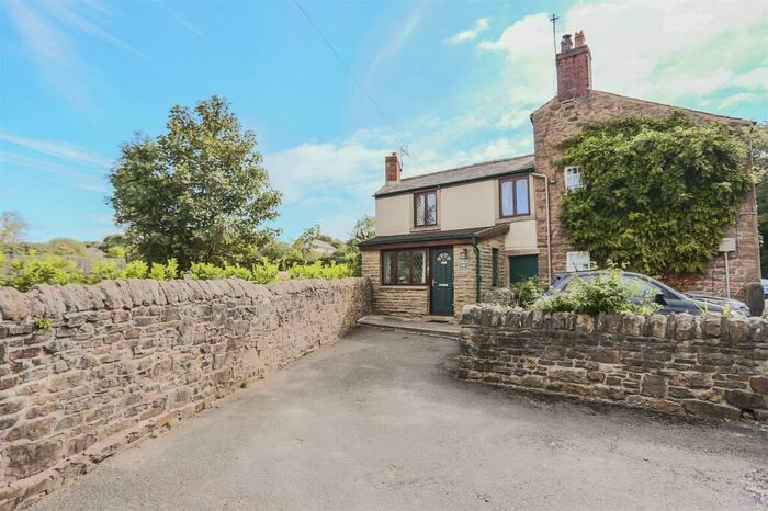 2 Bedroom Cottage For Sale In Town Lane, Whittle-Le-Woods, Chorley, PR6