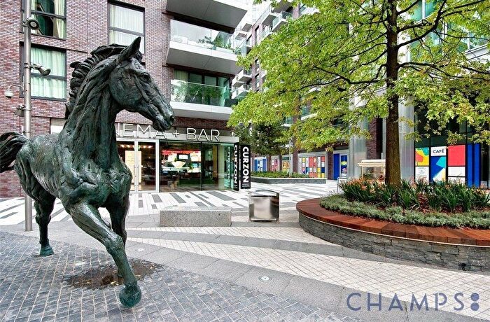 2 Bedroom Flat For Sale In Meranti House, Alie Street, E1