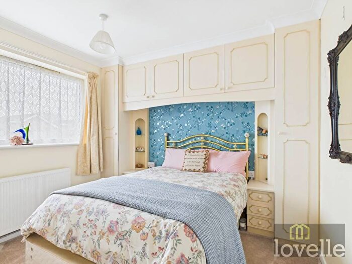 3 Bedroom Detached Bungalow For Sale In Chanctonbury Way, Sutton On Sea, LN12