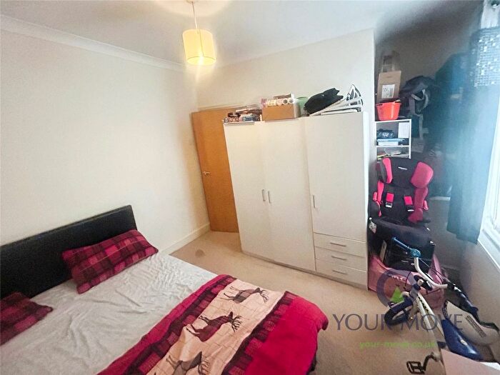 2 Bedroom End Of Terrace House To Rent In Keir Street, Barnsley, South Yorkshire, S70