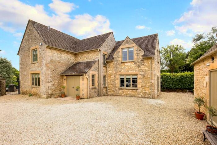 7 Bedroom Detached House To Rent In Ampney Crucis, GL7