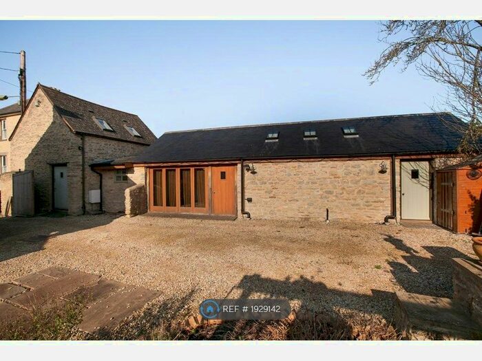 1 Bedroom Semi-Detached House To Rent In High Street, Islip, Kidlington, OX5