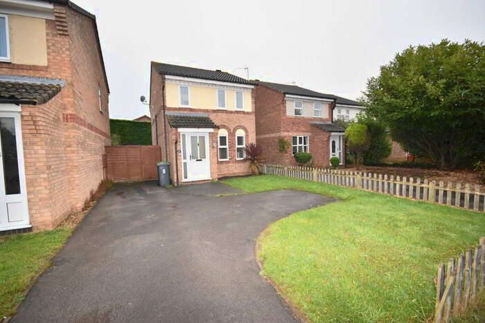3 Bedroom Detached House To Rent In Rookery Avenue, Sleaford, NG34