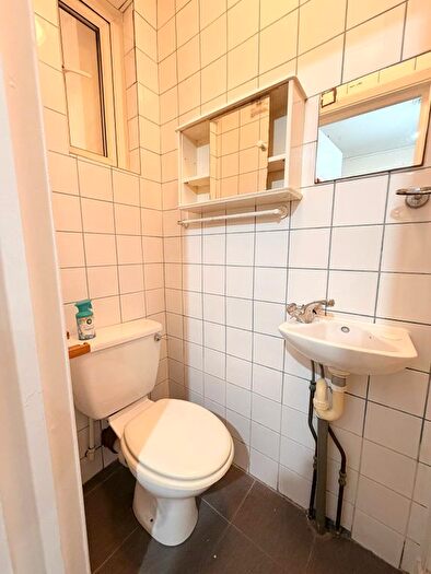 1 Bedroom Flat To Rent In Lordship Lane, London, N22