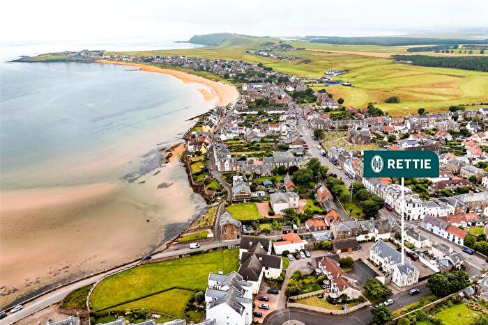 2 Bedroom Apartment For Sale In Lodge Walk, Elie, Leven, KY9