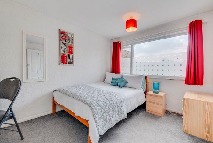 4 Bedroom Property To Rent In Suffolk Road, Canterbury, CT1